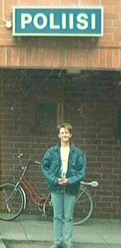 TMB in typical position